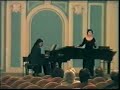 MAKARSKAYA, SVIRIDOV - Ippolitov-Ivanov. Five Japanese Poems