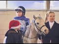 Moorhouse Equestrian X'mas Horse Show '06