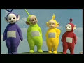 Nido del Cuculo - Teletubbies Nido del Cuculo - Teletubbies