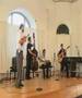 Armin Heitz Trio + Andy Wäldele (Minor Swing-D.Reinhardt)