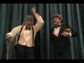 Shakespeare's Who's On First