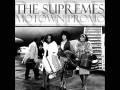 The Supremes | Motortown Revue - RARE Radio Advertisement