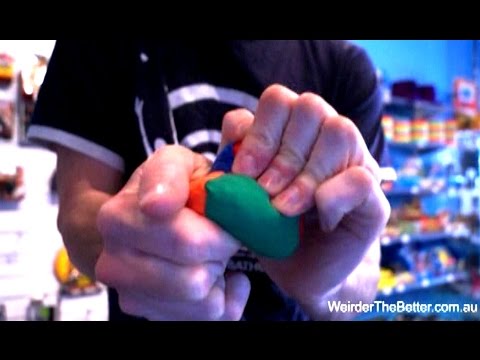 how to fill juggling balls