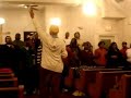 Kevin Terry & Predestined - Prelude to Worship Medley