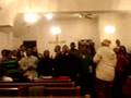 Kevin Terry & Predestined - Prelude to Worship Medley