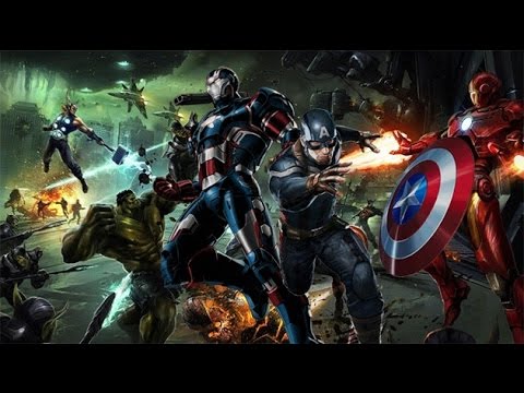 New Film - Avengers_ Age of Ultron , Blackhat ,Focus , In the Heart of the Sea , Jupiter Ascending , Kingsman_ The Secret Service , Mad Max_ Fury Road , Outcast , Predestination , Seventh Son , Taken 3.