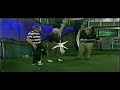 rick bradshaw talks on the golf channel as they show some swings with effortless power, like rick teaches. call rick in tampa at 813-220-8099