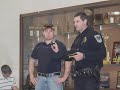 Howard Lake Public Safety