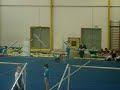 De-Khanees warm-ups