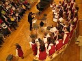Kantiléna - Autumn concert 2009 Pt. 4