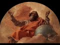 Händel: Great God, from whom all blessings spring (Alexander Balus)
