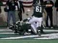 Tj Duckett The Catch