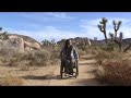 Palm Springs and Palm Desert Get-A-Way