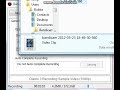 Click here to watch this video How to use Badicam