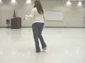 Nancy Morgan - Canadian Stomp by Unknown - Instructional
