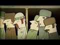 animated video clip by neko studio, melbourne