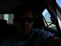 Pasando Carros Fwy 22 Orange County California