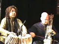 Tarana depicted through Kathak by Alokparna