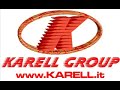 Karell Group @ Café del Mar 2008 with Fernando Gioeni