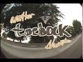 another toebock short