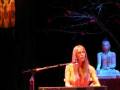 videos de Deva Premal y Miten - Teatro Oriente - Santiago de Chile - Gayatri Mantra
