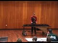 Sebastian Preller DCG Marimba 2006