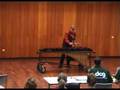 Sebastian Preller DCG Marimba 2006