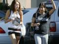 videos de MILEY and MANDY *read discription*