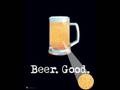 beer by psycostick