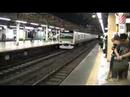Yamanote Line (Ueno Station)  山手線、上野駅