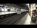 Yamanote Line (Ueno Station)  山手線、上野駅