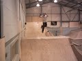 X-site skatepark
