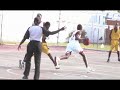 SMC vs MARIGOT BASKETBALL
