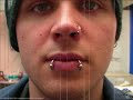 piercings