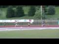 KY State Championship Girls 4x400
