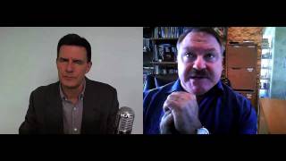 Medium James Van Praagh Reveals His Process For Communicating With Spirits