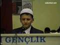 çocuklardan Kuran tilaveti ( KORAN) Qoran