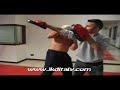 jeet kune do boxe