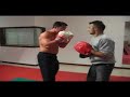 jeet kune do boxe