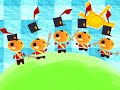2d Animation Showreel 2d Animation Showreel