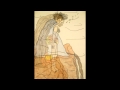 Yüyi The Mermaid - Poetic tale (1/4)