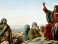 The Sermon On The Mount updated version