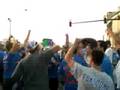videos de Chicago Cubs 08'- Clinch Central Party(pt.4)