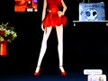 ME ON BEBO AND I-DRESSUP !!