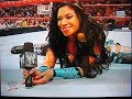 Santino Marella Tries to Do the Splits