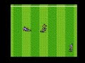 gran juego de f�tbol de la nes para su �poca y que, a�n a d�a de hoy sigue siendo divertido. primera parte de un partido de demostraci�n.