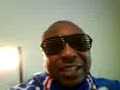 RANGERS FC VS CELTIC: YO MO\