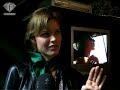fashion tv ftv   designer talk   eva herzigova beachwear   