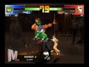 MugenacjaTV: Dandy J by NHK