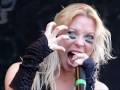 Kalisia-How could I [ANGELA GOSSOW IN VOCALS!]